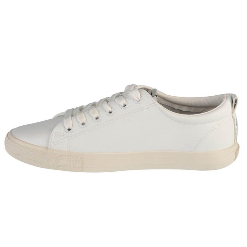 Chaussures Big Star Femme JJ274311 blanc 1