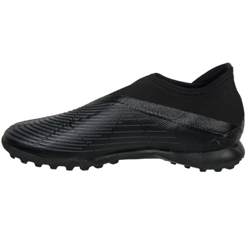 Adidas Predator Edge.3 Ll M GX2631 chaussures de football noir noir 1