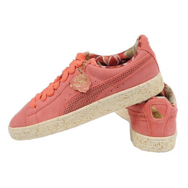 Puma Suede x Careaux x Rose W 362307 01 1 Puma Suede x Careaux x Rose W 362307 01 1