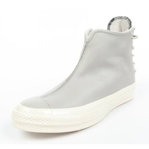 Converse Chuck Taylor All Star 70 W 157624C gris 2