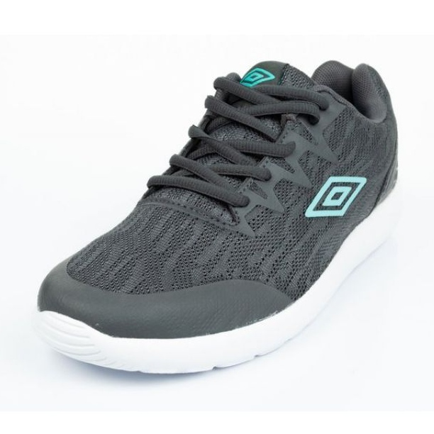 Chaussures Umbro W UMFL0058-DG gris 1 Chaussures Umbro W UMFL0058-DG gris 1