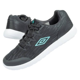 Chaussures Umbro W UMFL0058-DG gris 2 Chaussures Umbro W UMFL0058-DG gris 2