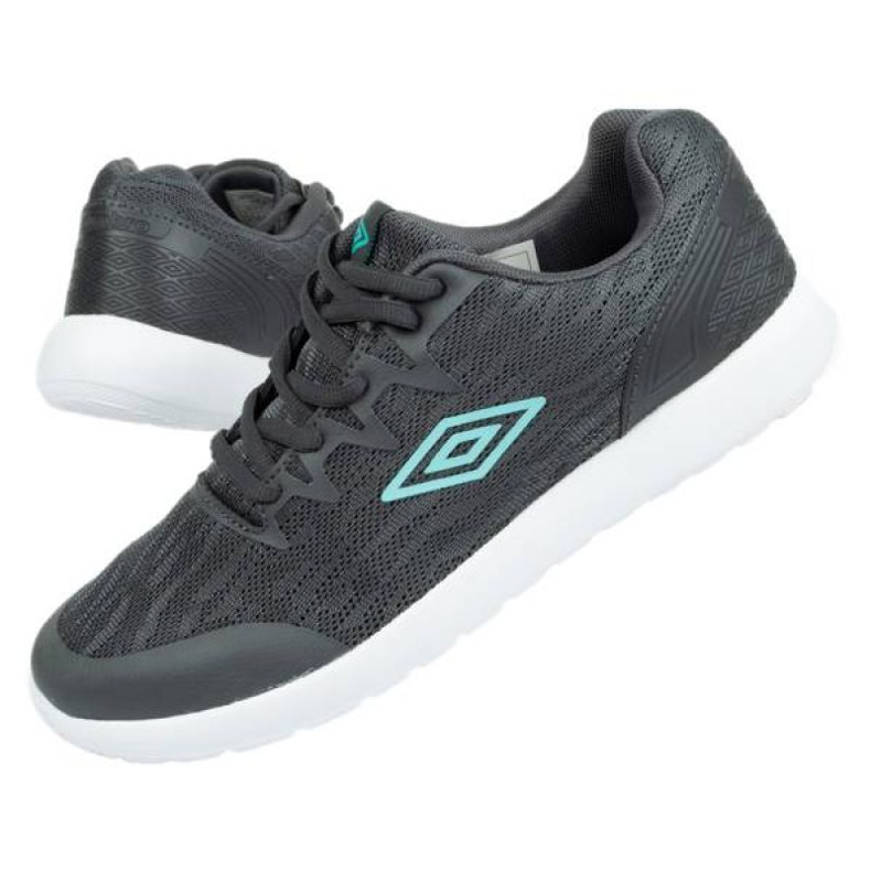 Chaussures Umbro W UMFL0058-DG gris 2 Chaussures Umbro W UMFL0058-DG gris 2