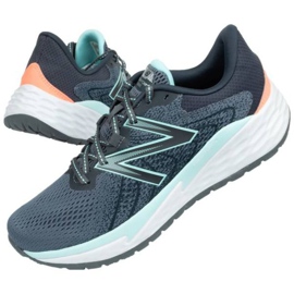 Chaussures New Balance W WVARELP1 bleu 1 Chaussures New Balance W WVARELP1 bleu 1