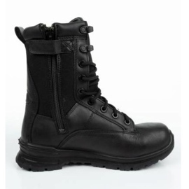 Bottes de sécurité Lavoro U 6008.20 O2 Src le noir 3