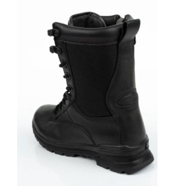 Bottes de sécurité Lavoro U 6008.20 O2 Src le noir 4