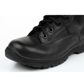 Bottes de sécurité Lavoro U 6008.20 O2 Src le noir 5