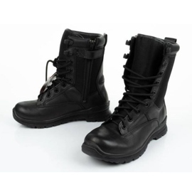 Bottes de sécurité Lavoro U 6008.20 O2 Src le noir 7