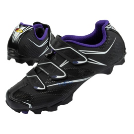 Northwave Katana 80142010 19 chaussures de cyclisme vtt le noir 1