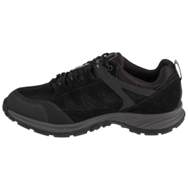 Chaussures Timberland Sadler Pass Gtx A1PG2 noir 1