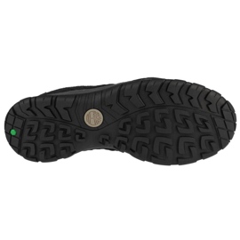 Chaussures Timberland Sadler Pass Gtx A1PG2 le noir 3