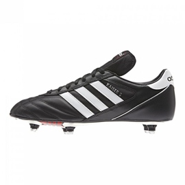Chaussures de football Adidas Kaiser 5 Cup M 033200 le noir le noir 1
