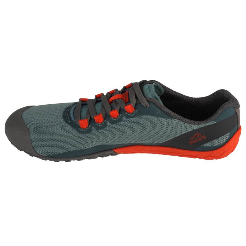 Gant Merrell Vapor 4 W J5067060 gris 1 Gant Merrell Vapor 4 W J5067060 gris 1