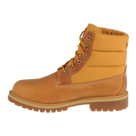 Chaussures Timberland 6 In Prem Boot A1I2Z jaune 1