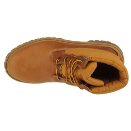 Chaussures Timberland 6 In Prem Boot A1I2Z jaune 2