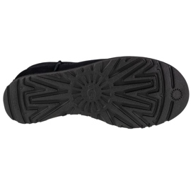 Ugg Classique Femme Mini W 1104609-BLK le noir 3