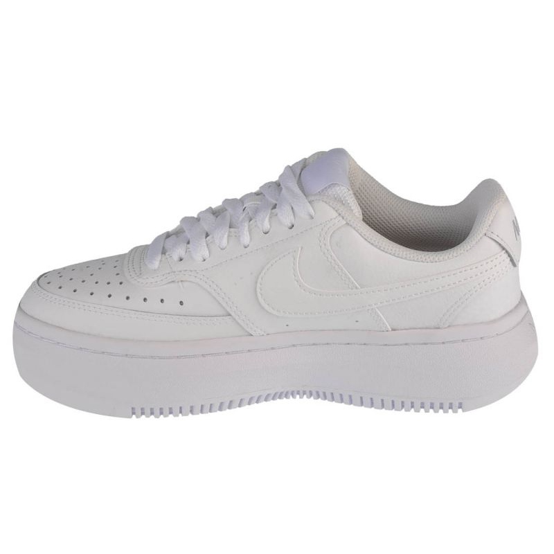 Nike Court Vision Chaussure Haute Femme Nike Chaussures Nike Court