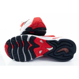 Puma Cell Viper Running M 369505 03 blanche rouge 8