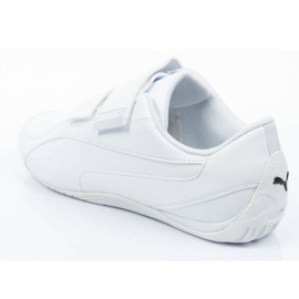 Puma Drift Cat 5 Ac M 339861 02 blanche 4