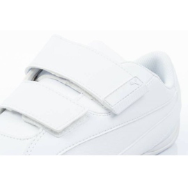 Puma Drift Cat 5 Ac M 339861 02 blanche 5