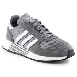 Chaussures adidas Marathonx5923 M G27861 gris 1