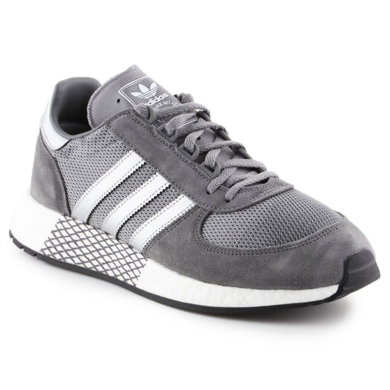 Chaussures adidas Marathonx5923 M G27861 gris 1