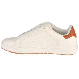 Levis Chaussures Levi's Piper M 234234-661-51 blanc 1