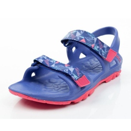 Merrell Hydro Drift Jr MY56495 bleu 2