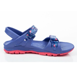 Merrell Hydro Drift Jr MY56495 bleu 3