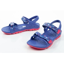 Merrell Hydro Drift Jr MY56495 bleu 7