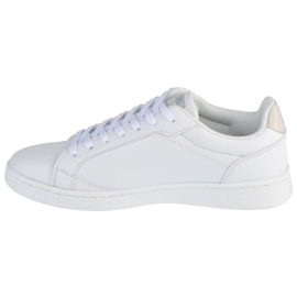 Chaussures Kappa Asuka W 243041-1017 blanc 1