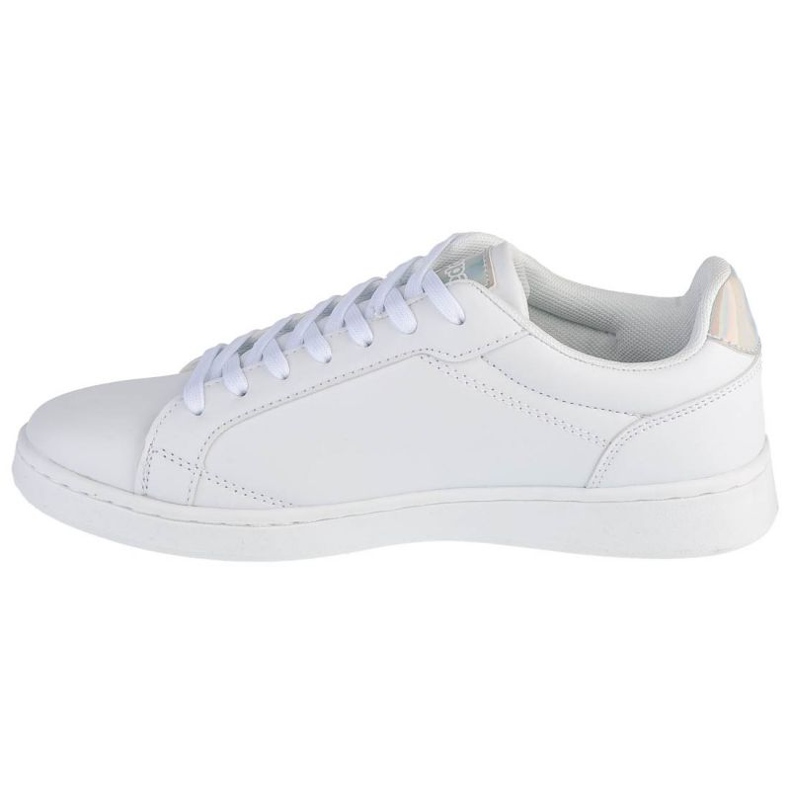 Chaussures Kappa Asuka W 243041-1017 blanc 1