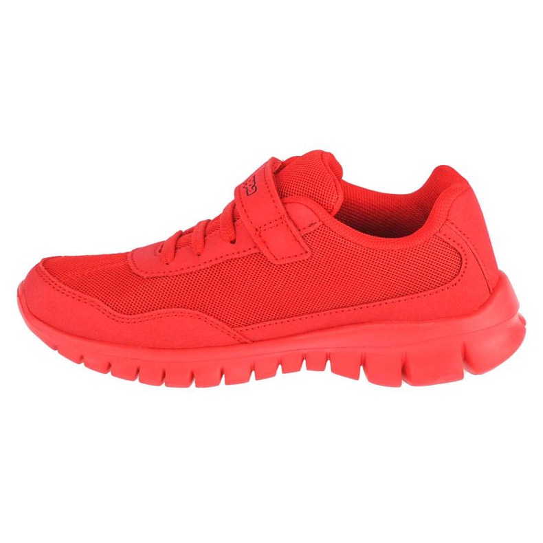 Chaussures Kappa Follow Oc K Jr 260604OCK-2011 rouge 1