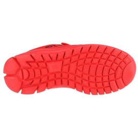 Chaussures Kappa Follow Oc K Jr 260604OCK-2011 rouge 3