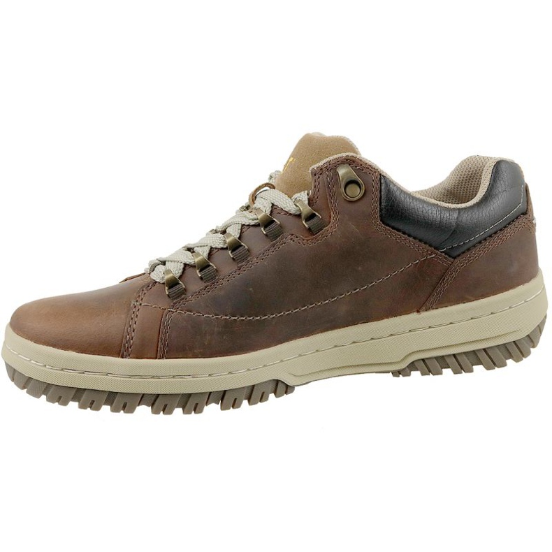 Caterpillar Chenille Apa M P711584 brun 1