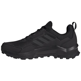 Chaussures Adidas Terrex AX4 Gtx FY9664 noir 1