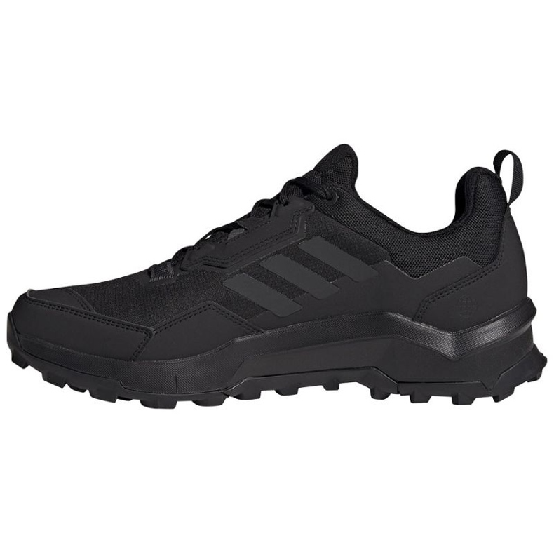 Chaussures Adidas Terrex AX4 Gtx FY9664 le noir 1