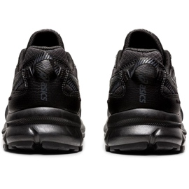 Asics Trail Scout 2 M 1011B181 002 chaussures de course le noir le noir 3