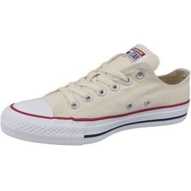 Chaussures Converse Chuck Taylor All Star Ox 159485C beige 1