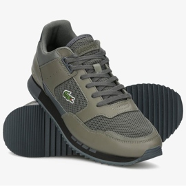 Lacoste Partner Piste 0721 1 Sma M 741SMA0037KD2 multicolore 2