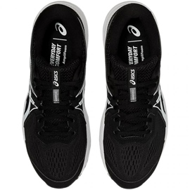 Asics Gel Contend 7 M 1011B040 002 noir 1