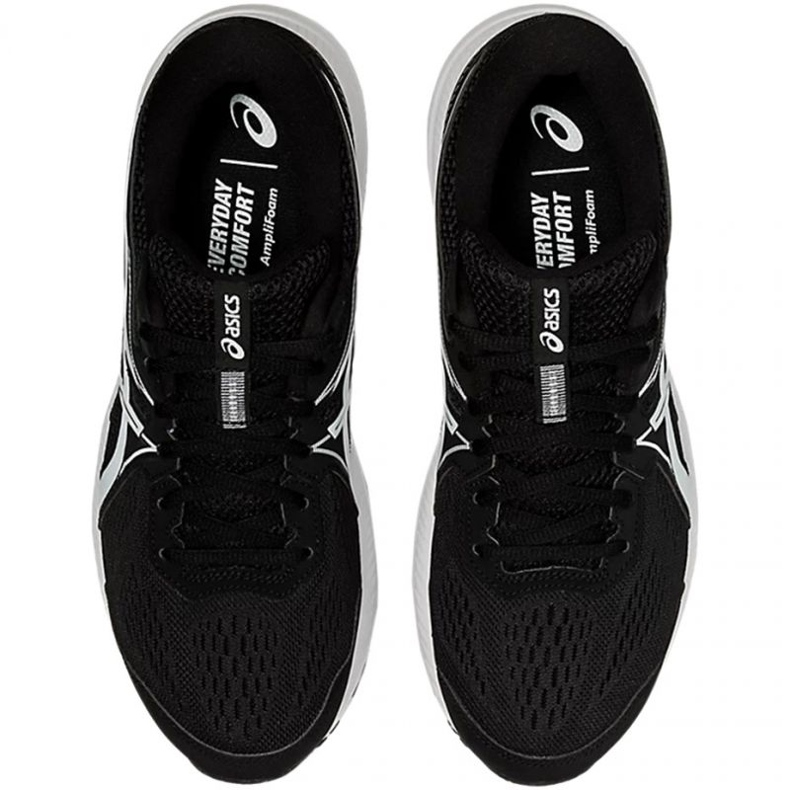 Asics Gel Contend 7 M 1011B040 002 le noir 1