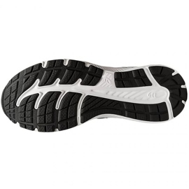 Asics Gel Contend 7 M 1011B040 002 le noir 3