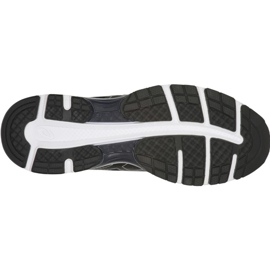 Chaussures de course Asics Gel-Pulse 10 M 1011A007-002 le noir 3