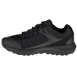 Columbia Trailstorm Imperméable M 1938891012 le noir 1