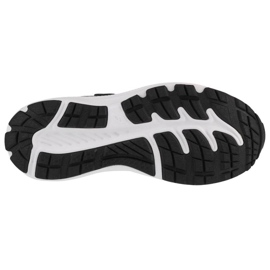 Chaussures ASICS Contend 7 Ps Jr 1014A194-408 bleu 3