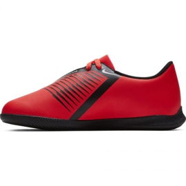 Chaussures d'intérieur Nike Phantom Venom Club Ic Jr AO0399-600 rouge oranges et rouges 1 Chaussures d'intérieur Nike Phantom Venom Club Ic Jr AO0399-600 rouge oranges et rouges 1