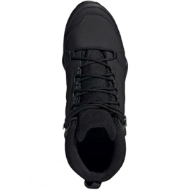 Chaussures Adidas Terrex AX3 Beta Mid M G26524 le noir 1 Chaussures Adidas Terrex AX3 Beta Mid M G26524 le noir 1
