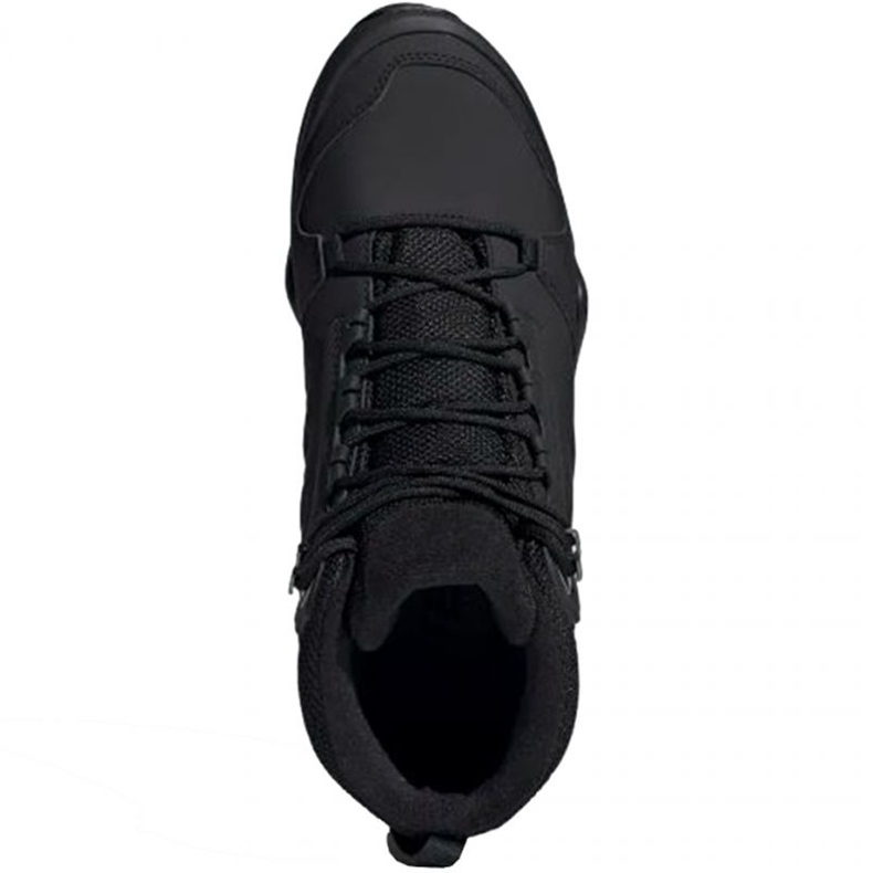 Chaussures Adidas Terrex AX3 Beta Mid M G26524 noir 1