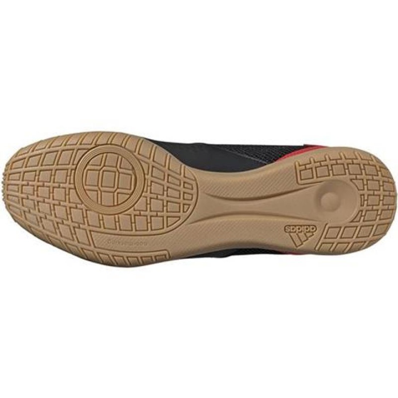 Chaussures indoor adidas Predator 20.4 In Sala M EE9580 multicolore noir 1